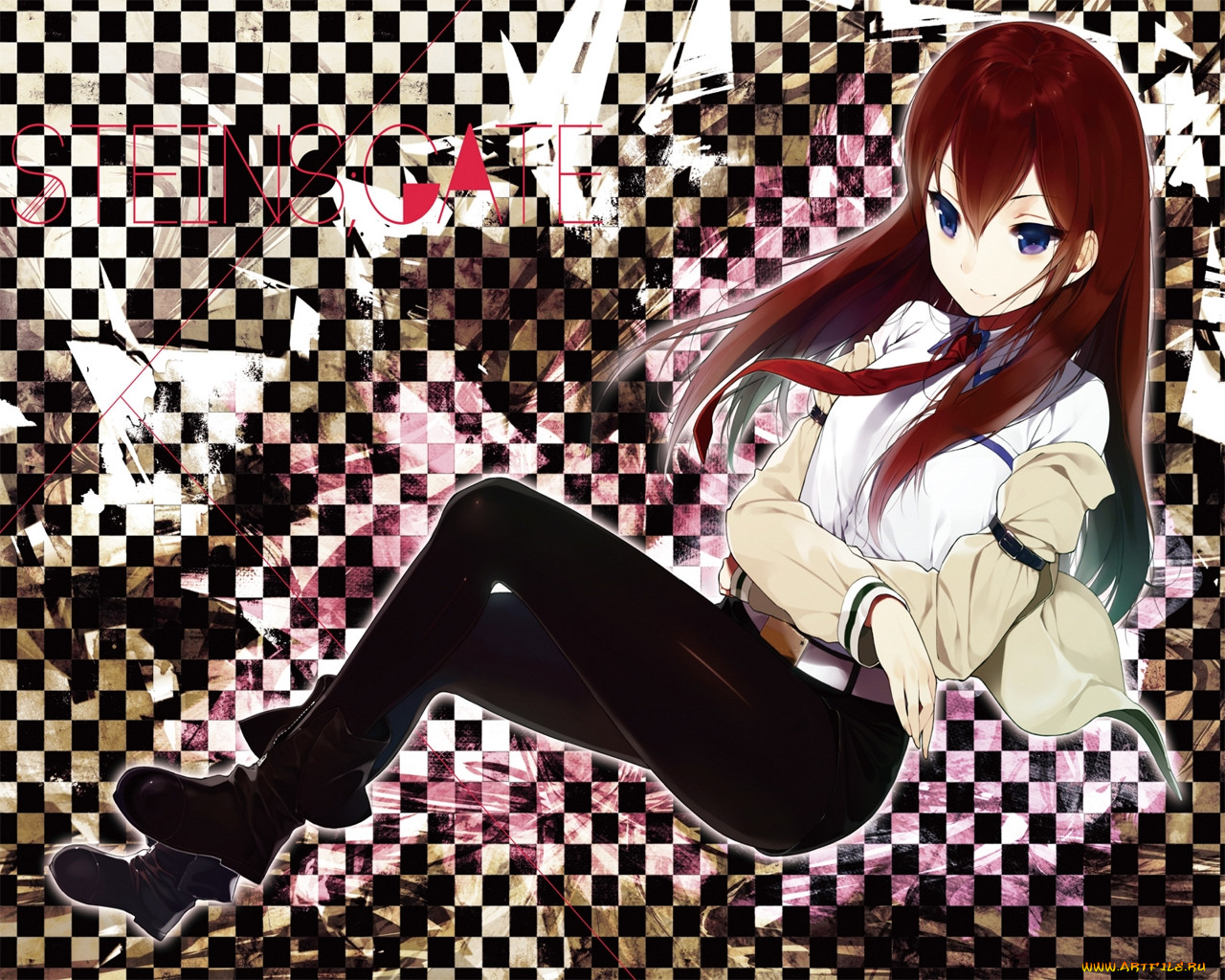 , steins, gate